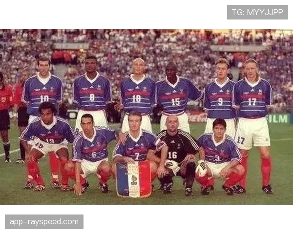 足球历史经典:重温经典赛事承载的记忆