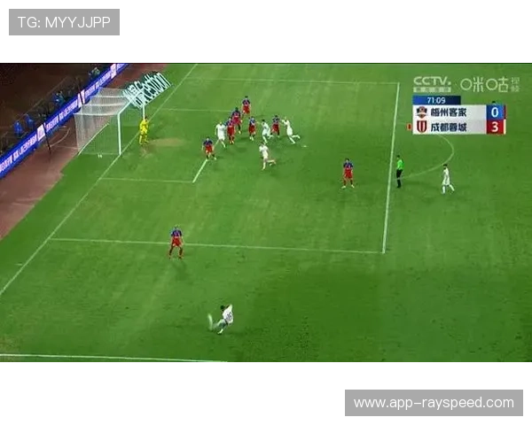 蓉城1-2河南战术解析:定位球防守漏洞成败笔 蓉城1-2河南战术解析:定位球防守漏洞成败笔