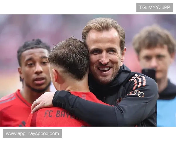 拜仁连胜终结后的调整:凯恩状态成德甲争冠关键 拜仁连胜终结后的调整:凯恩状态成德甲争冠关键