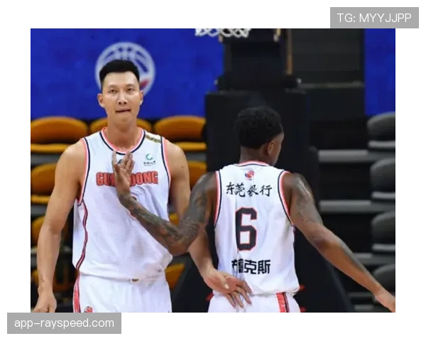 前CBA外援多特森加盟琉球黄金帝王，合同细节公开