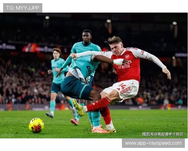 阿尔特塔轮换策略见效，阿森纳39分领跑英超圣诞榜