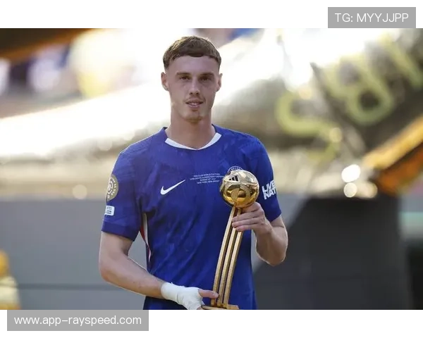 切尔西帕尔默确认留队,10号球衣延续传奇