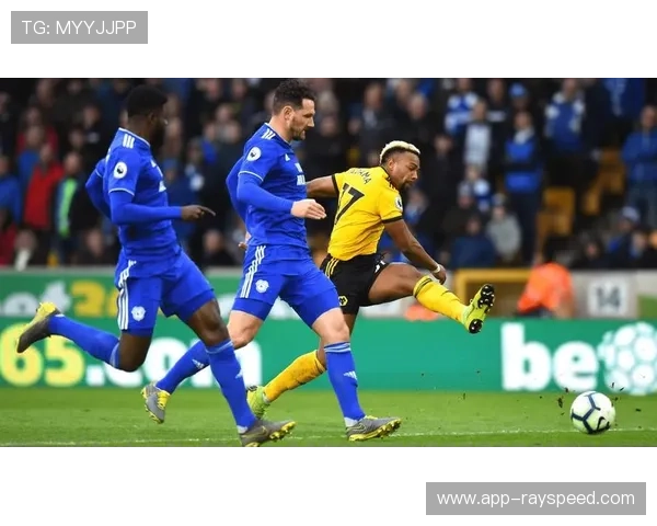 超级计算机模型测算：狼队哑火率54%，切尔西客场胜率62.8%