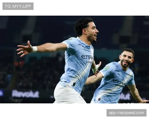 曼城3-1击败纽卡斯尔,总比分5-1晋级联赛杯决赛