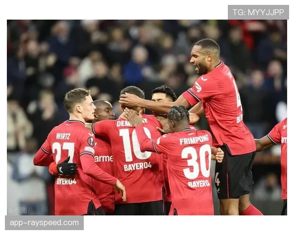 柏林联合与勒沃库森交锋，两队为欧战资格展开激烈争夺