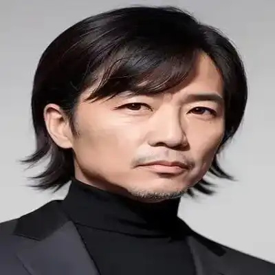 宋柯洋